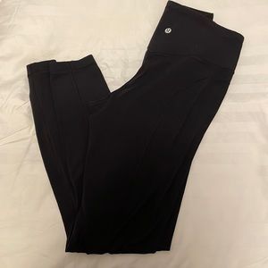 Lululemon 6 Align High Rise